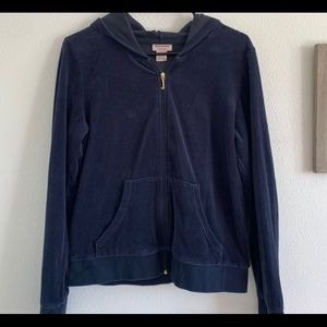 Beautiful Y2k Juicy Couture jacket